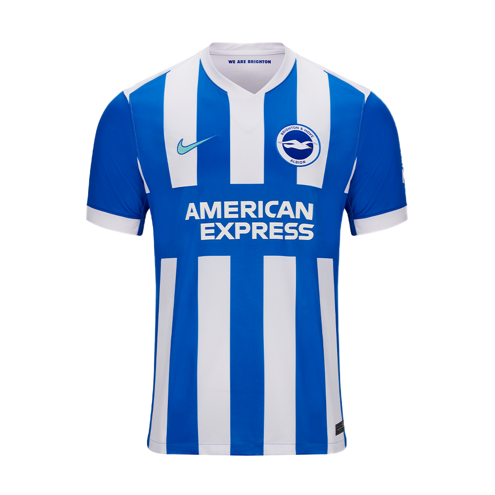 Brighton & Hove Albion